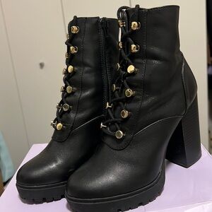 Express Boots